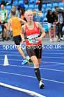 Senior womens 4 Stage Relay, 2022 Northern Road Relays, SportsCity, Manchester. Photo: David T. Hewitson/Sports for All Pics